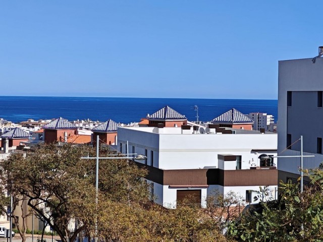 4 Schlafzimmer Apartment in Estepona