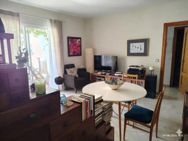 2 Slaapkamer Appartement in Estepona