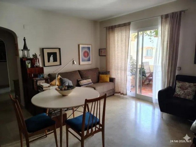 2 Slaapkamer Appartement in Estepona