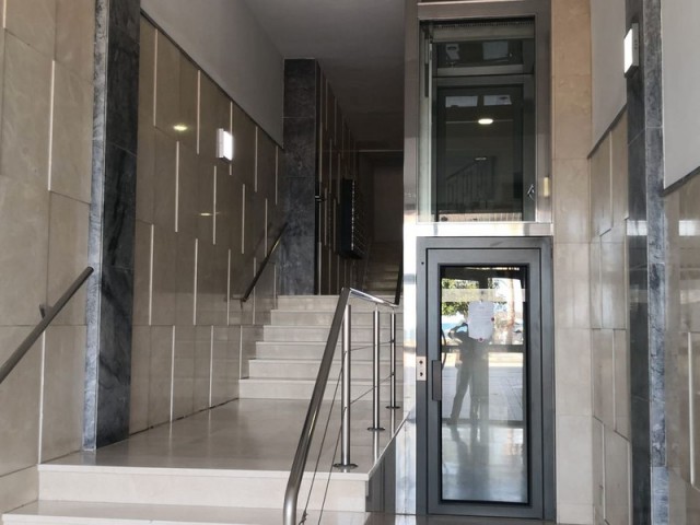 3 Schlafzimmer Apartment in Fuengirola