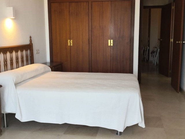 3 Schlafzimmer Apartment in Fuengirola