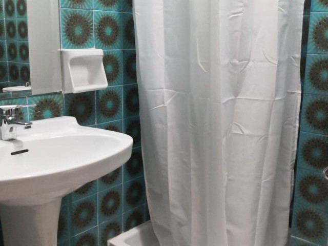 3 Schlafzimmer Apartment in Fuengirola