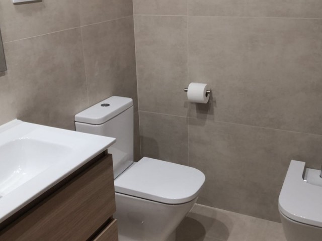 3 Schlafzimmer Apartment in Fuengirola