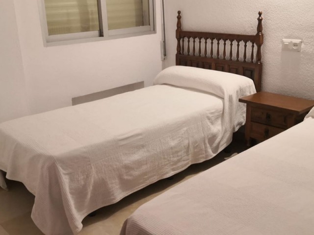 3 Schlafzimmer Apartment in Fuengirola