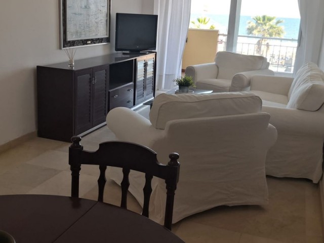 3 Schlafzimmer Apartment in Fuengirola