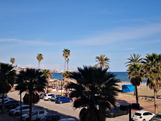 3 Schlafzimmer Apartment in Fuengirola