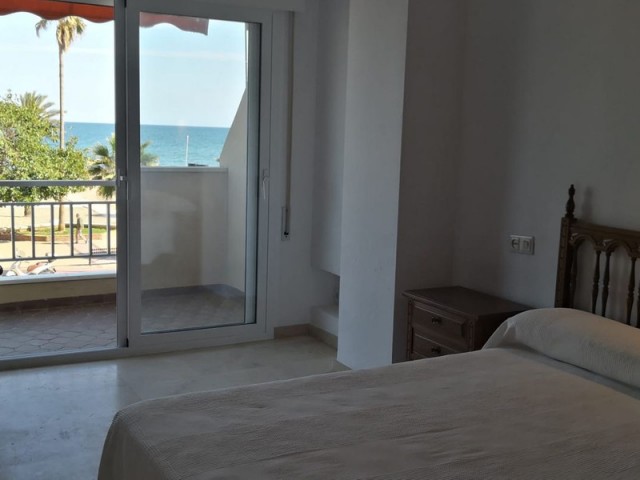 3 Schlafzimmer Apartment in Fuengirola