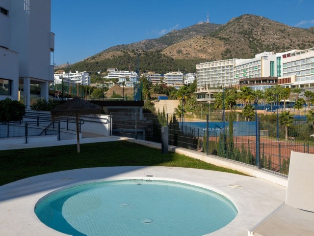 Appartement avec 2 Chambres  à Fuengirola