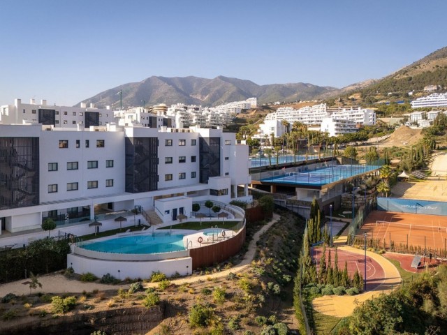 Appartement avec 2 Chambres  à Fuengirola