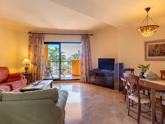 Appartement avec 2 Chambres  à San Pedro de Alcántara