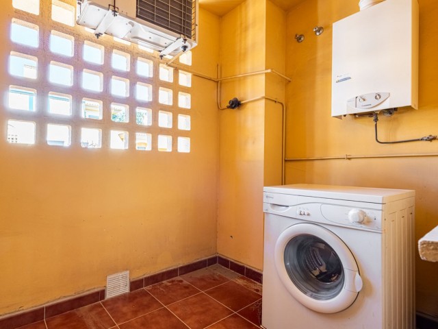 Appartement avec 2 Chambres  à San Pedro de Alcántara