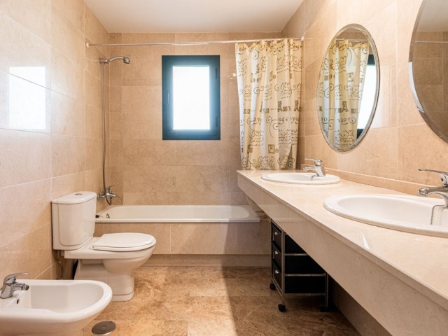 Appartement avec 2 Chambres  à San Pedro de Alcántara