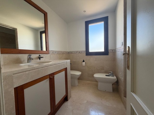 3 Sovrums Lägenhet i La Quinta