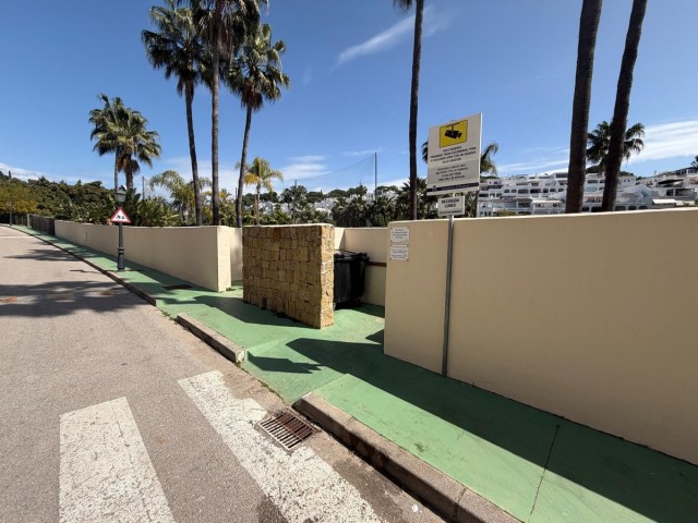 3 Sovrums Lägenhet i La Quinta