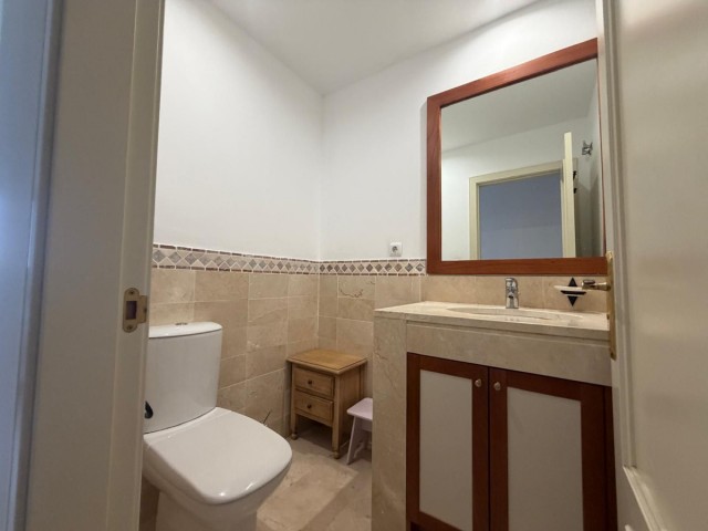 3 Sovrums Lägenhet i La Quinta