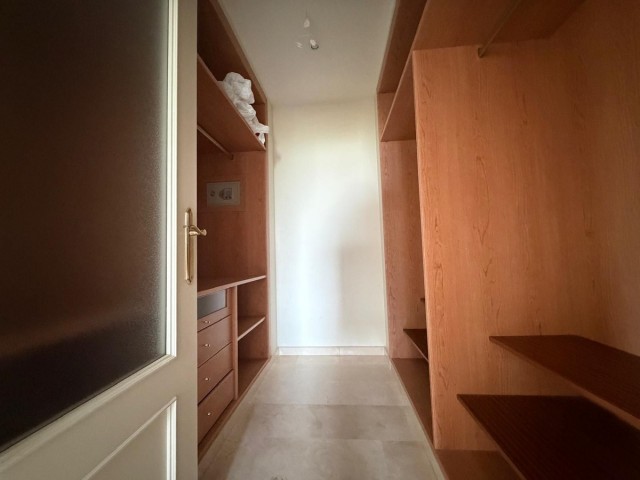 3 Sovrums Lägenhet i La Quinta