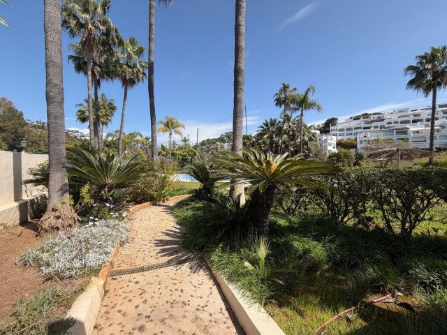 3 Sovrums Lägenhet i La Quinta