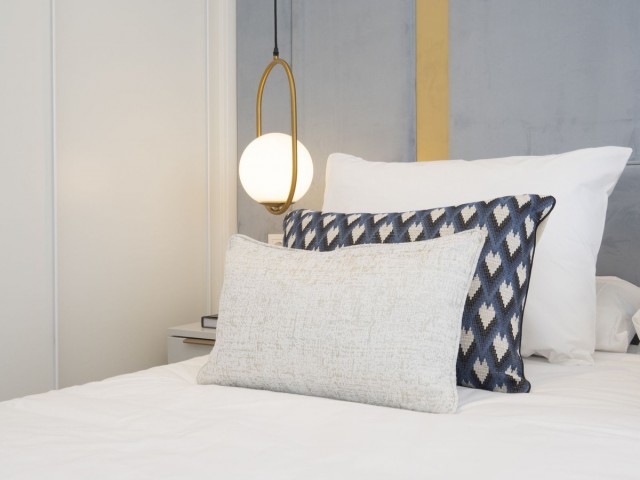 4 Schlafzimmer Reihenhaus in Marbella