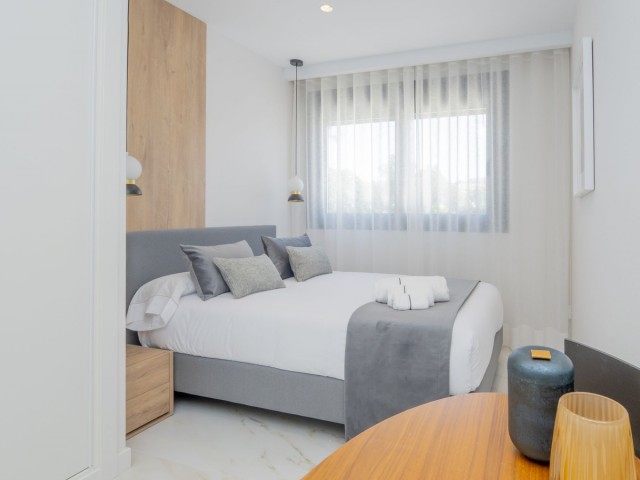 4 Schlafzimmer Reihenhaus in Marbella