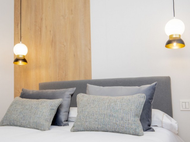 4 Schlafzimmer Reihenhaus in Marbella