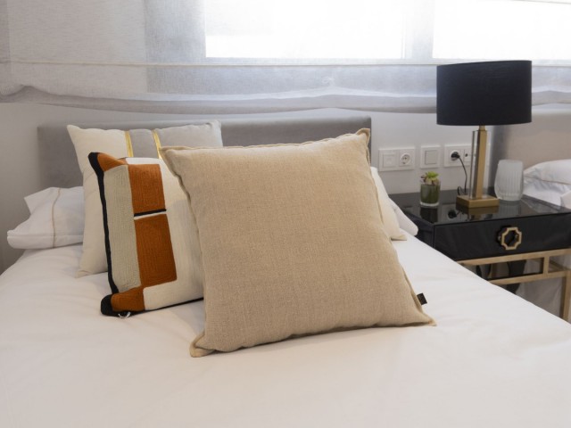 4 Schlafzimmer Reihenhaus in Marbella