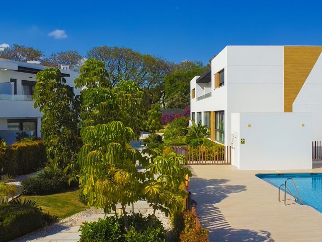 Rivitalo Marbella - R5329864