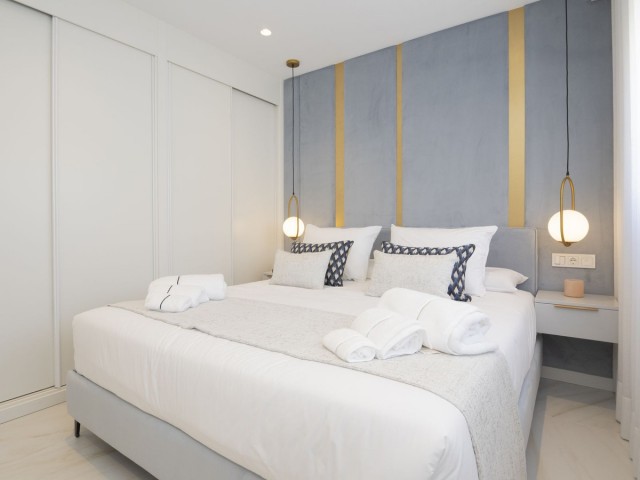 4 Slaapkamer Rijtjeshuis in Marbella