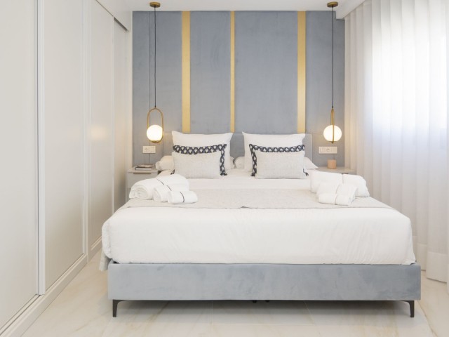 4 Slaapkamer Rijtjeshuis in Marbella