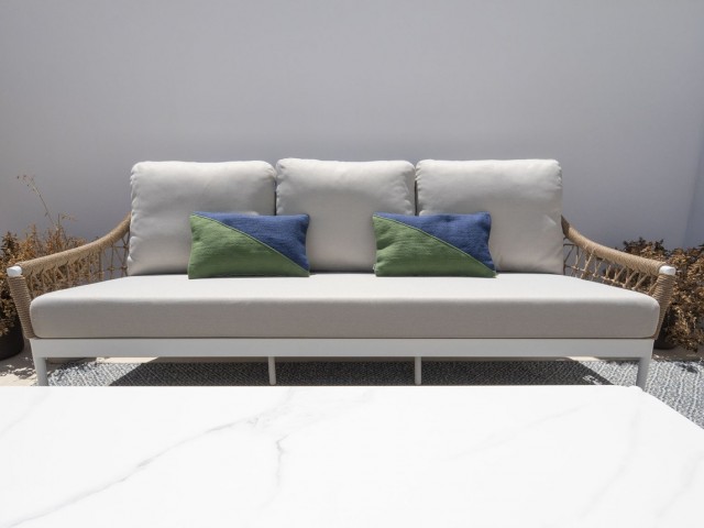 4 Slaapkamer Rijtjeshuis in Marbella