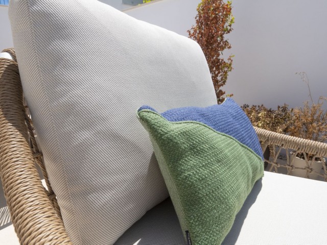 4 Slaapkamer Rijtjeshuis in Marbella