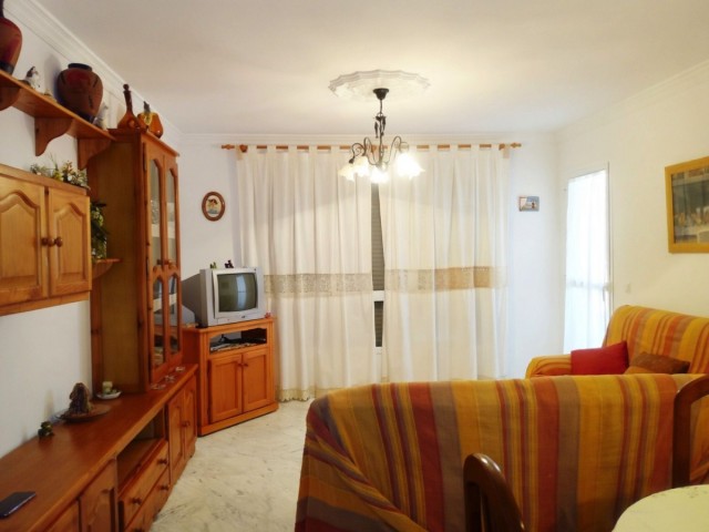3 Schlafzimmer Apartment in Estepona