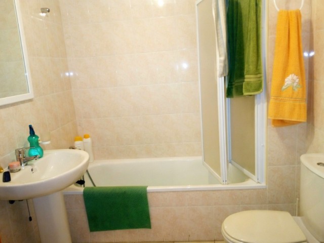 3 Schlafzimmer Apartment in Estepona