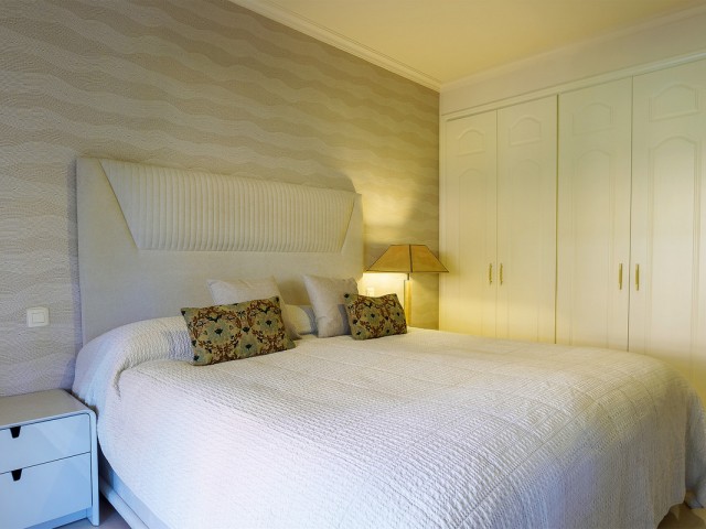 2 Bedrooms Apartment in Puerto Banús