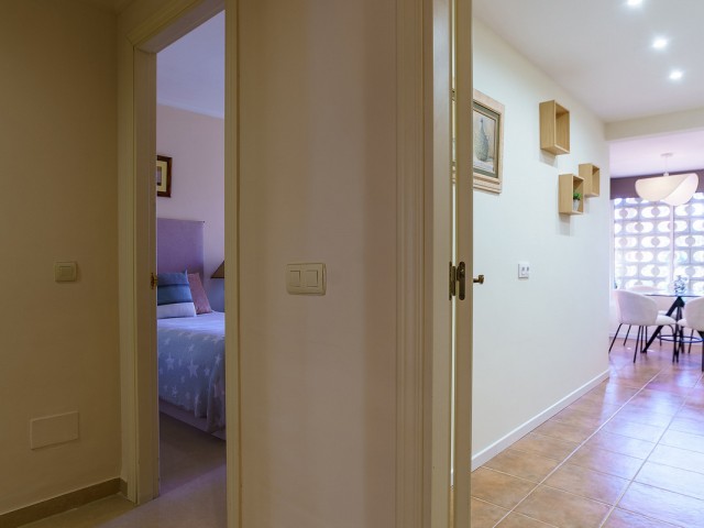 2 Bedrooms Apartment in Puerto Banús