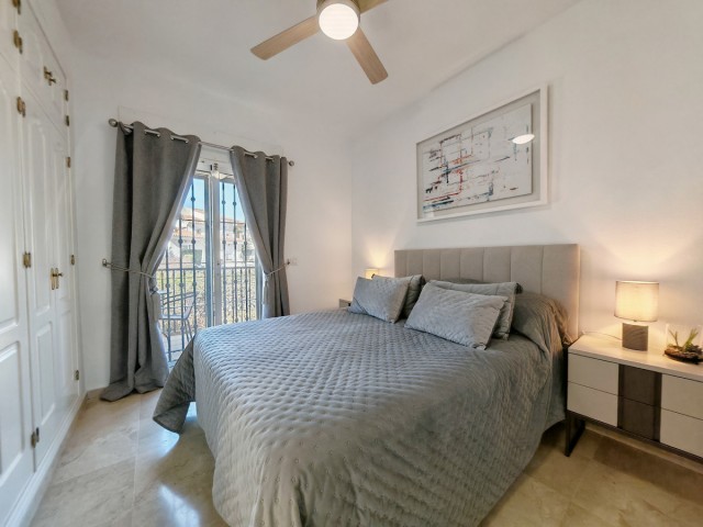 4 Schlafzimmer Reihenhaus in Riviera del Sol