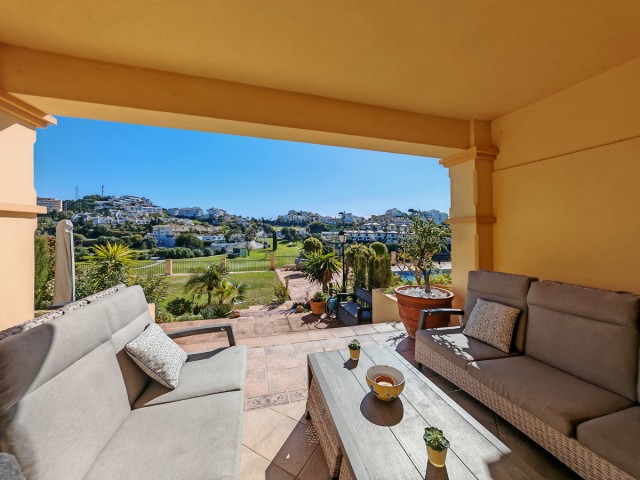 4 Schlafzimmer Reihenhaus in Riviera del Sol