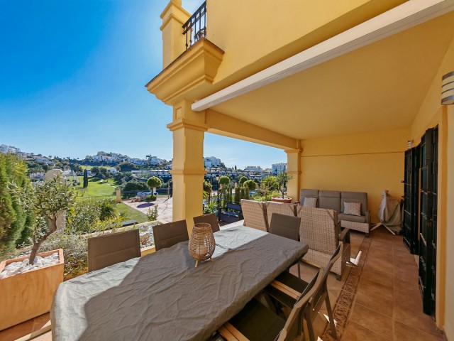 Maison mitoyenne avec 4 Chambres  à Riviera del Sol