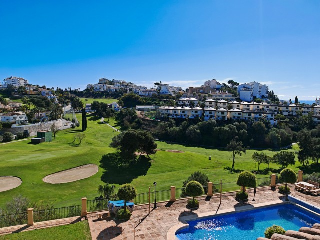 Maison mitoyenne Riviera del Sol - R5330005