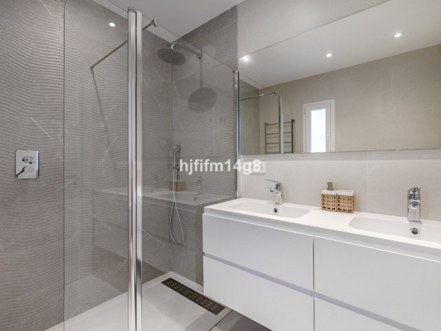 Penthouse in Nueva Andalucía