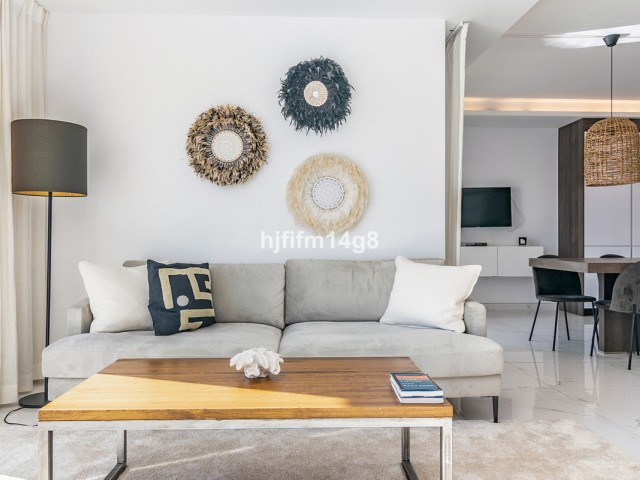 Penthouse in Nueva Andalucía