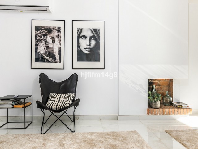 Penthouse in Nueva Andalucía