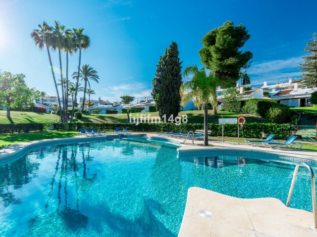 Penthouse in Nueva Andalucía