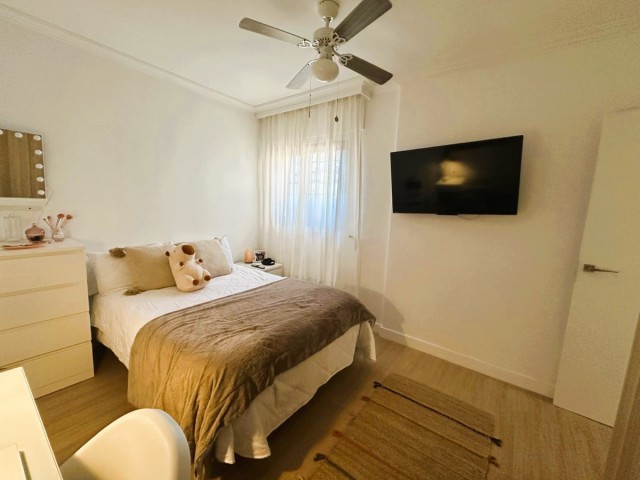 2 Schlafzimmer Apartment in San Pedro de Alcántara