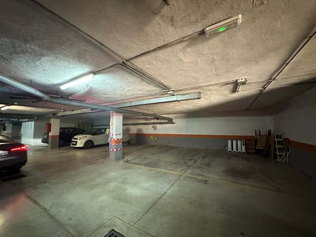 2 Schlafzimmer Apartment in San Pedro de Alcántara