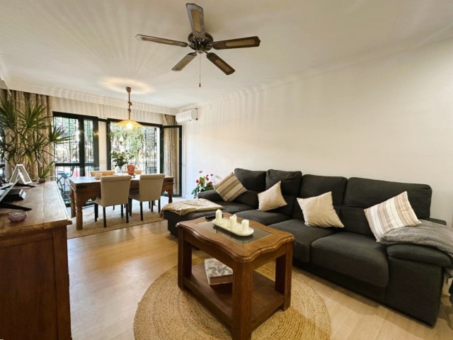 Appartement, San Pedro de Alcántara