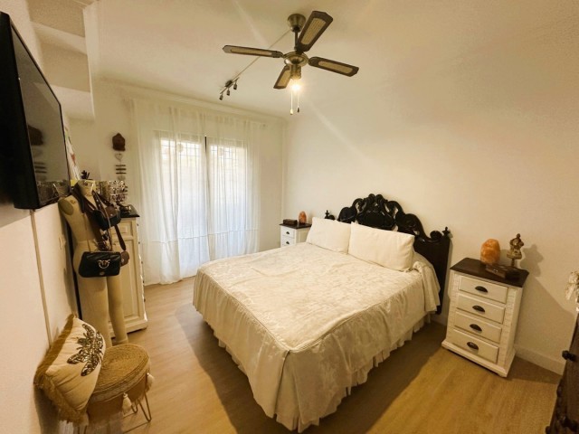 2 Makuuhuoneen Huoneisto San Pedro de Alcántara