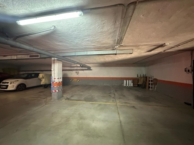 2 Makuuhuoneen Huoneisto San Pedro de Alcántara