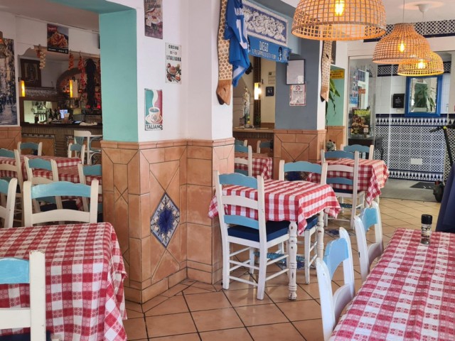 Kommerziell in Torremolinos