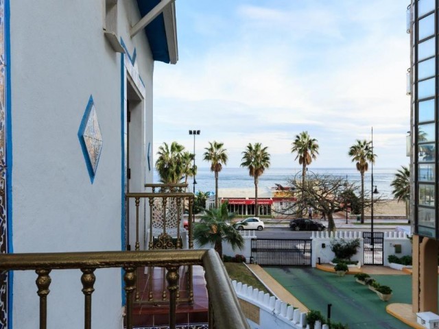 Kommersiell i Torremolinos