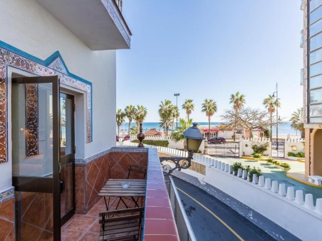 Kommersiell i Torremolinos